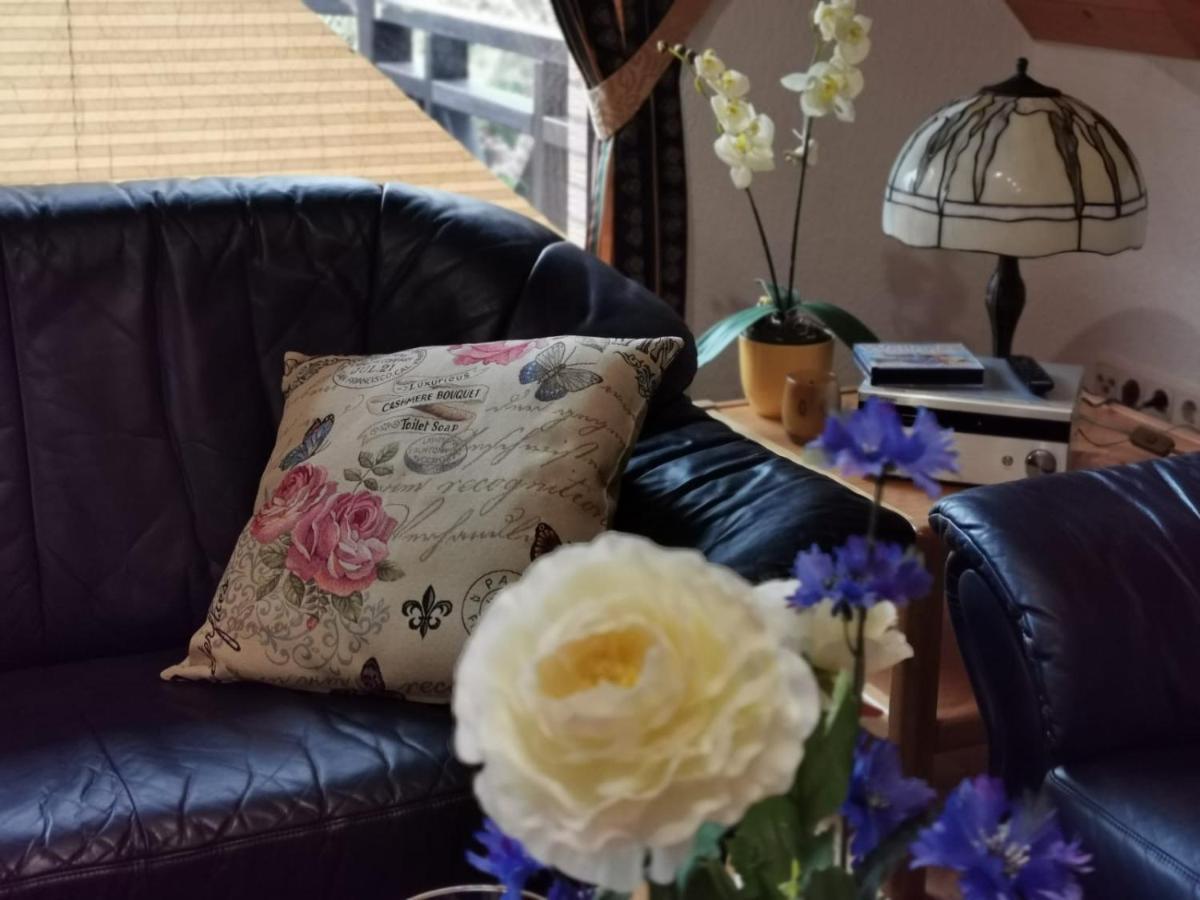 Ferienhaus Wieke Wiesmoor Exteriör bild