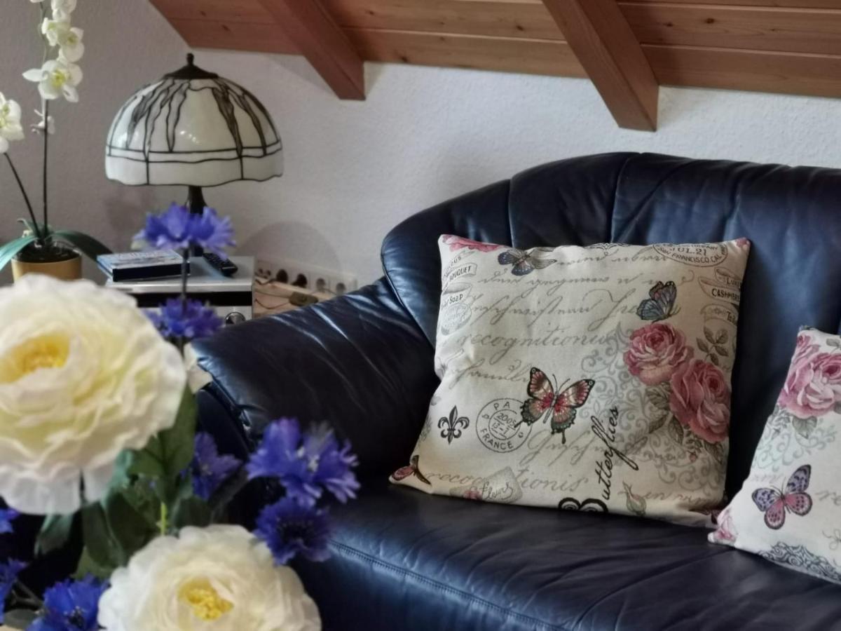 Ferienhaus Wieke Wiesmoor Exteriör bild
