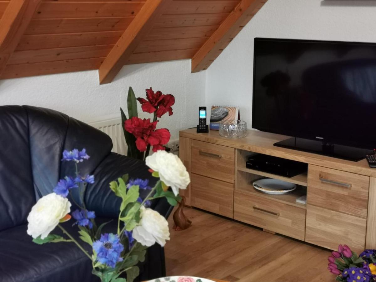 Ferienhaus Wieke Wiesmoor Exteriör bild