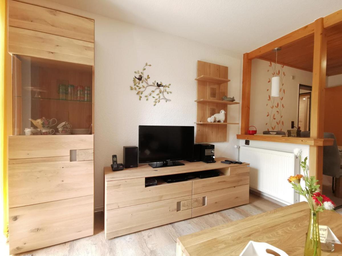 Ferienhaus Wieke Wiesmoor Exteriör bild