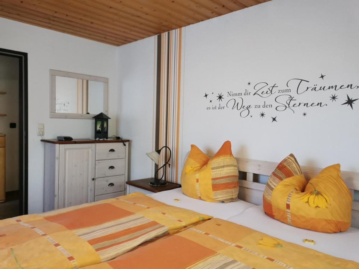 Ferienhaus Wieke Wiesmoor Exteriör bild