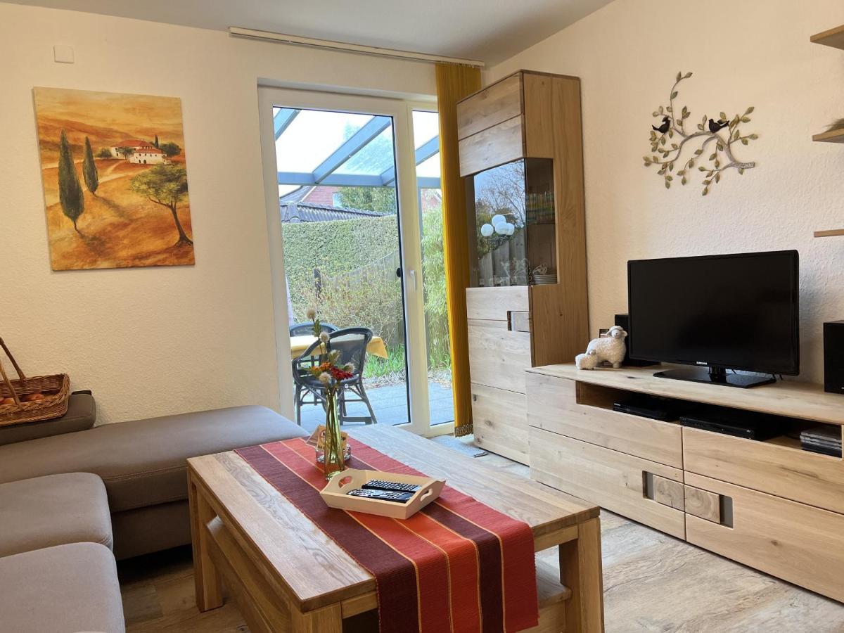 Ferienhaus Wieke Wiesmoor Exteriör bild