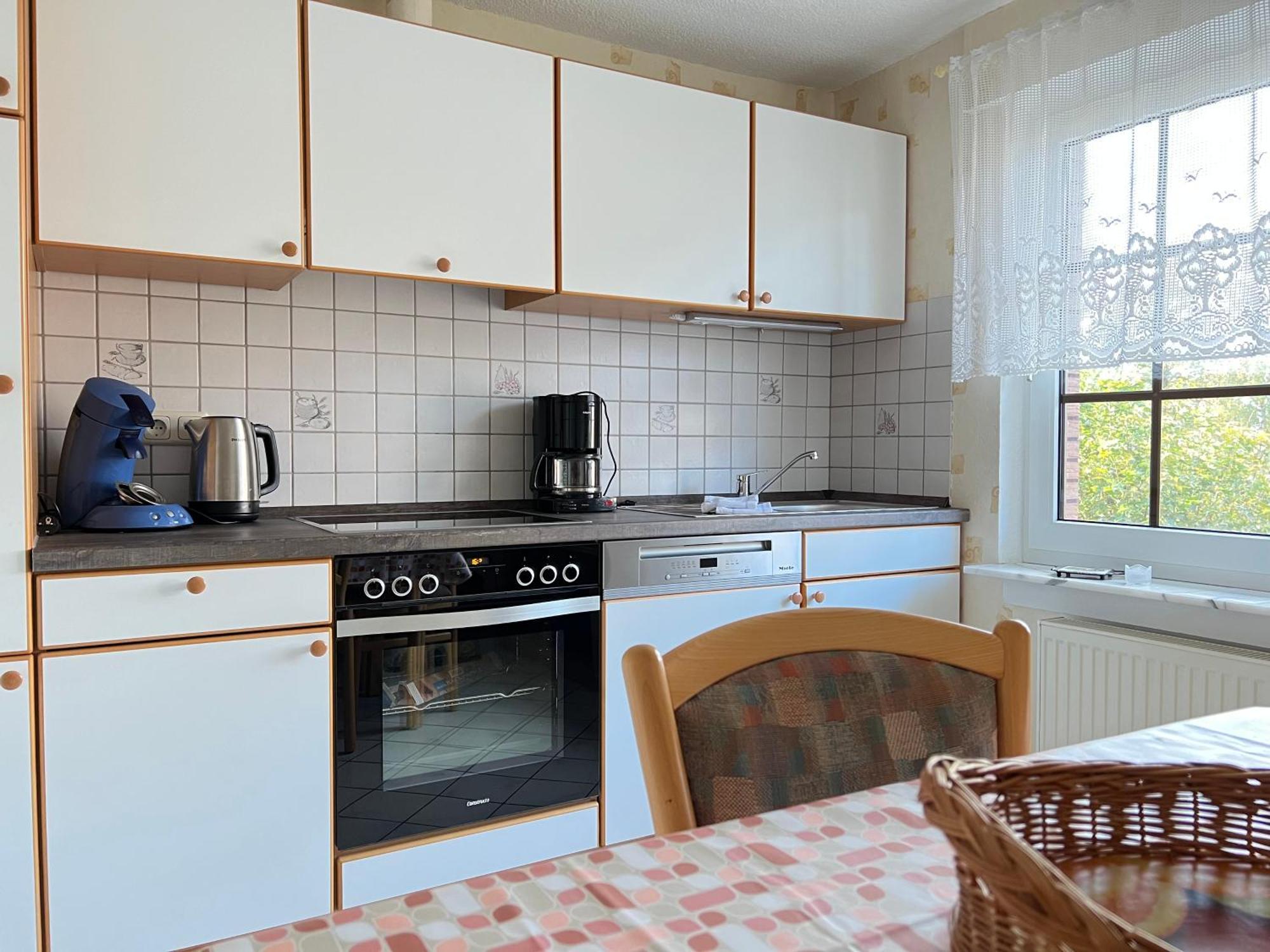 Ferienhaus Wieke Wiesmoor Exteriör bild