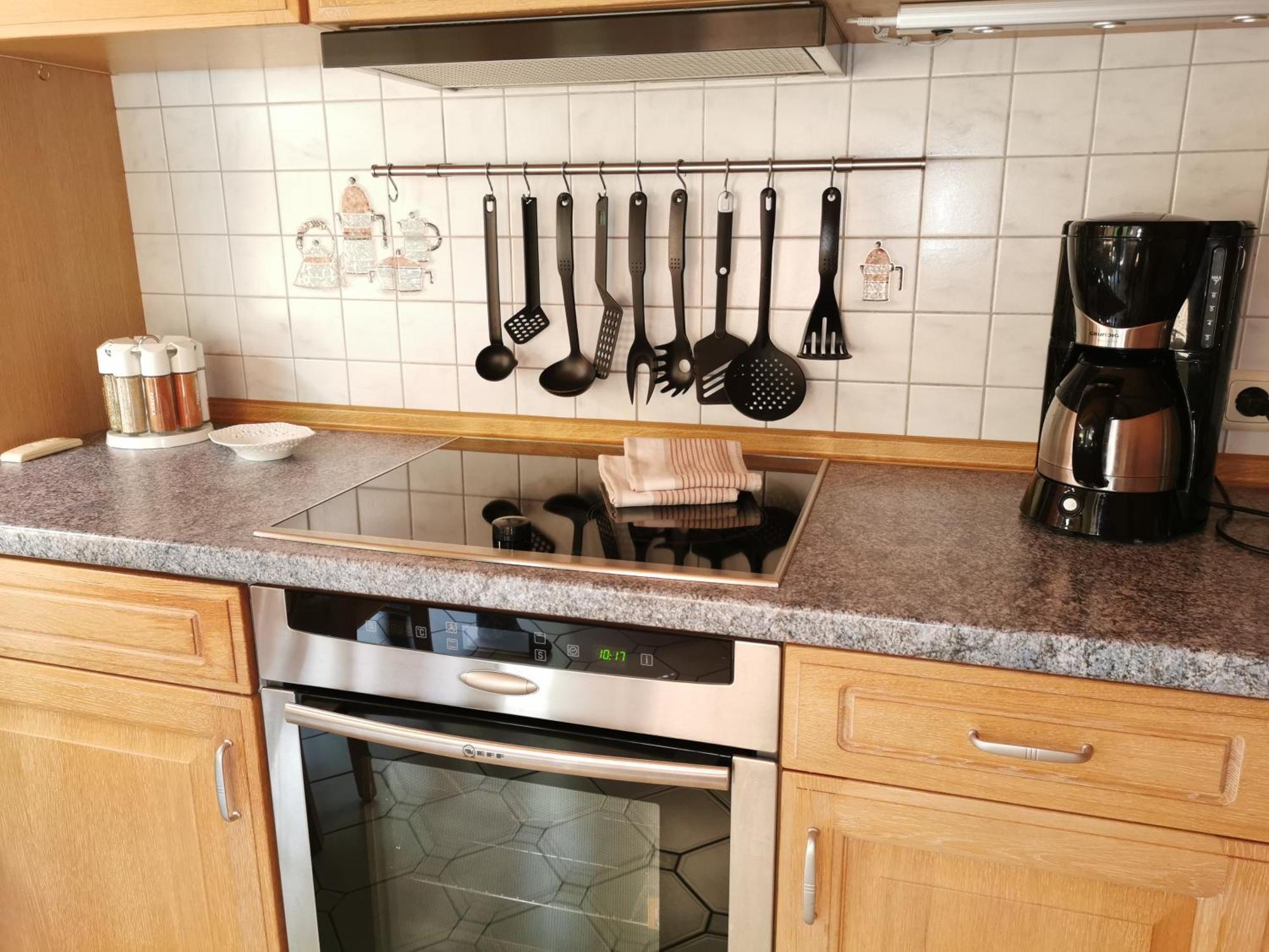 Ferienhaus Wieke Wiesmoor Exteriör bild