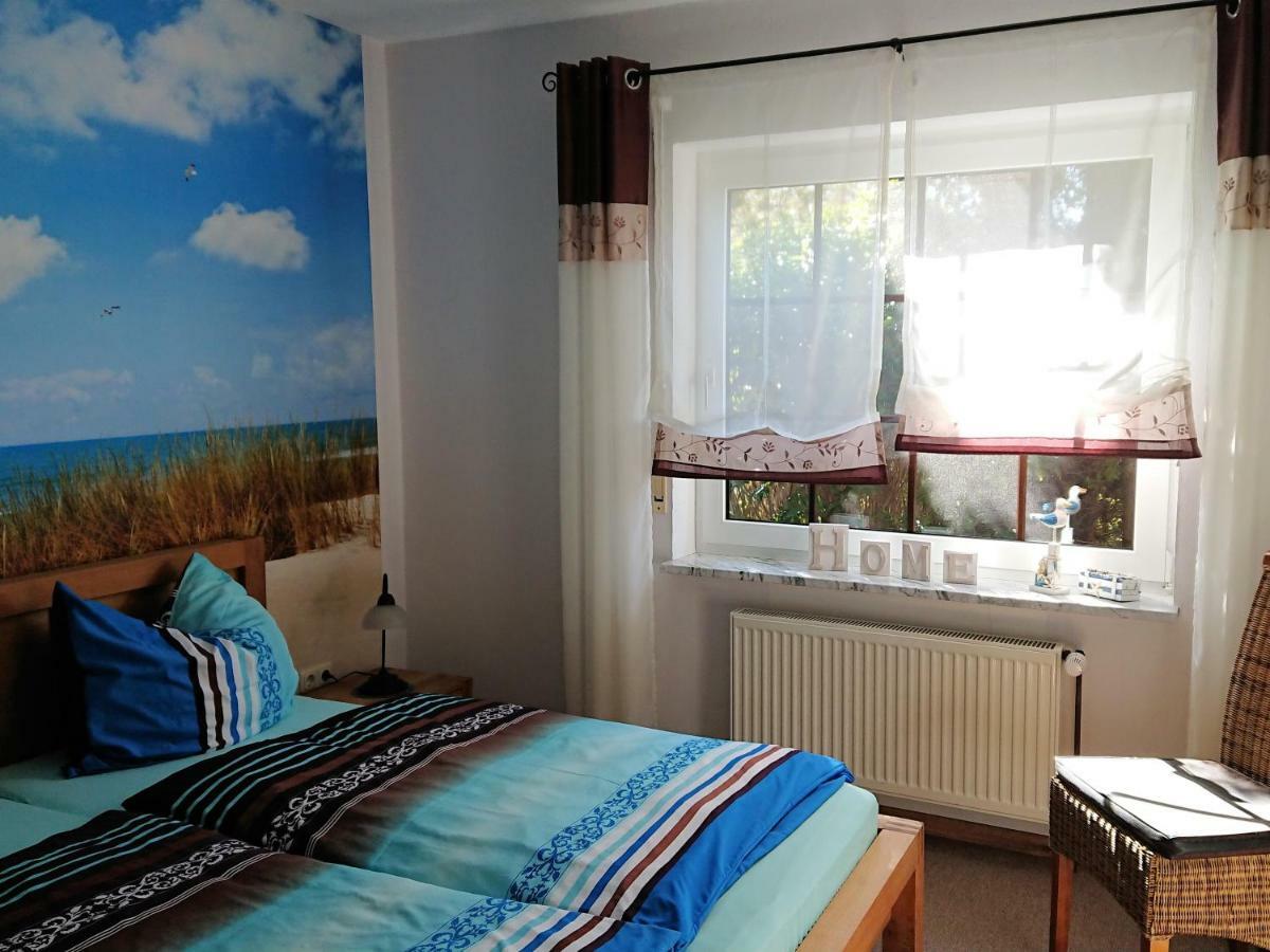 Ferienhaus Wieke Wiesmoor Exteriör bild