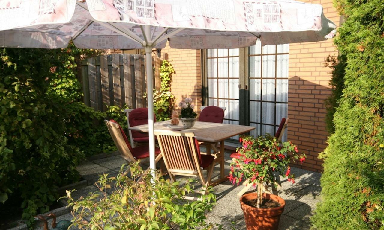 Ferienhaus Wieke Wiesmoor Exteriör bild