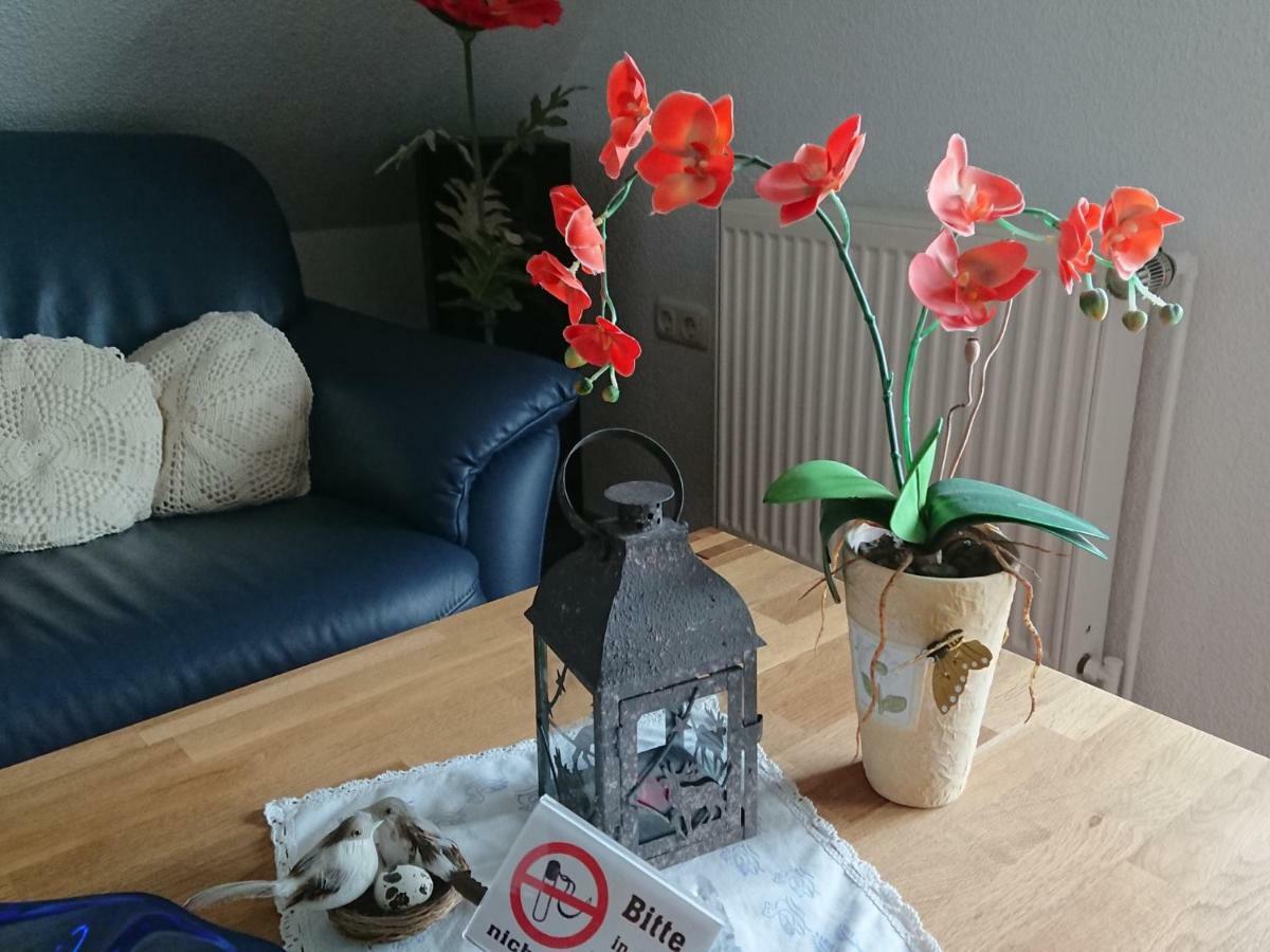 Ferienhaus Wieke Wiesmoor Exteriör bild