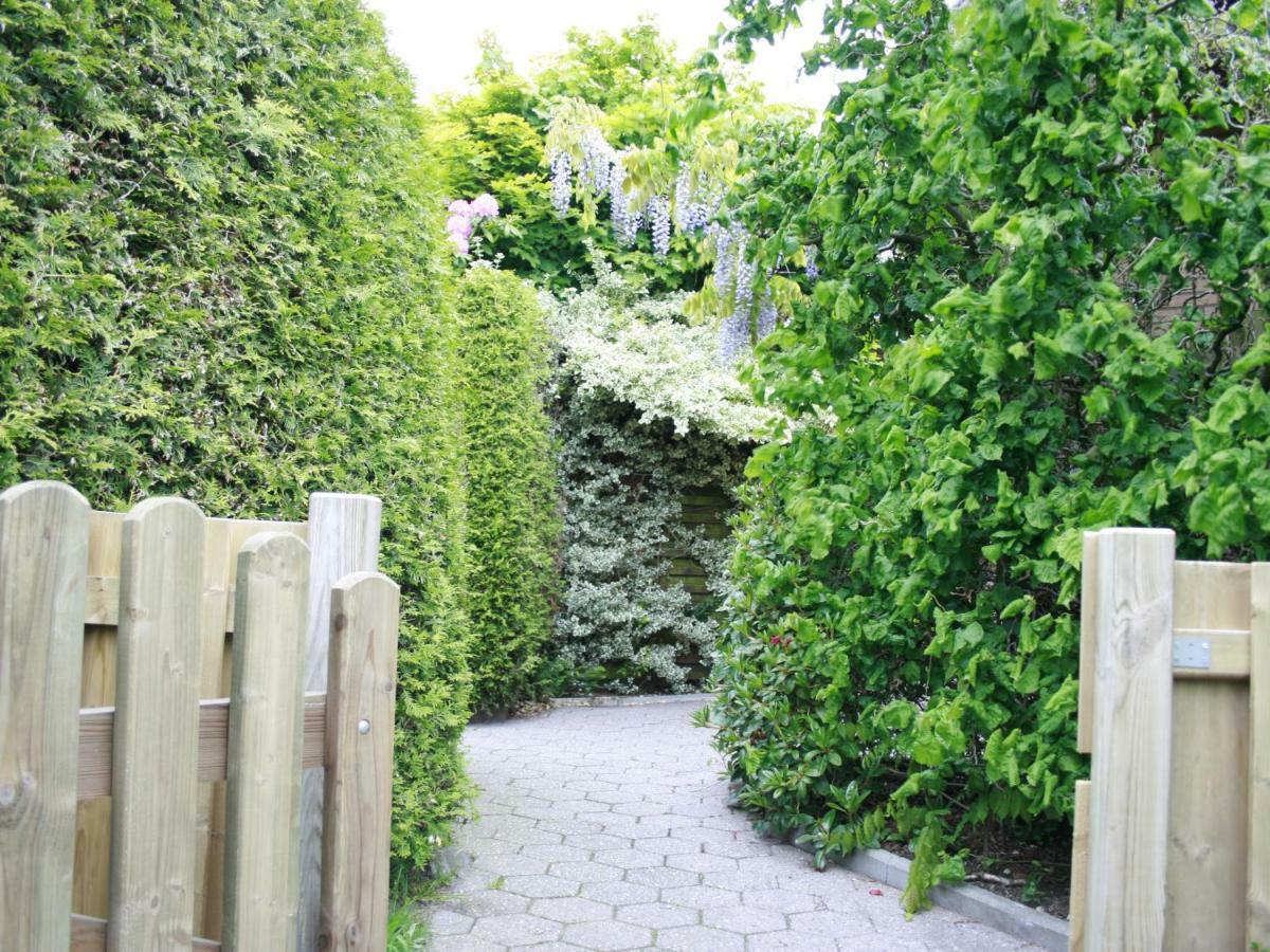 Ferienhaus Wieke Wiesmoor Exteriör bild