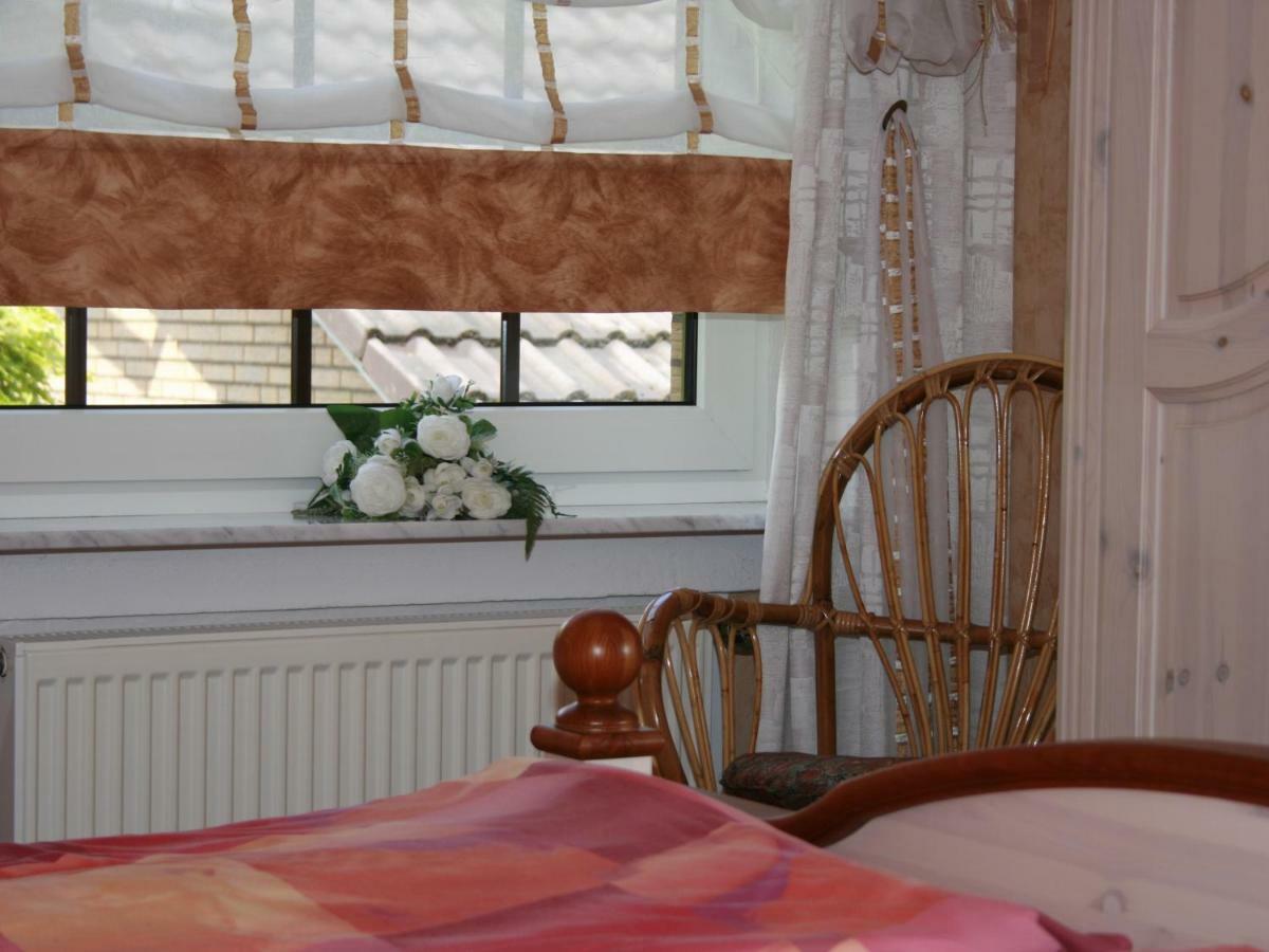 Ferienhaus Wieke Wiesmoor Exteriör bild